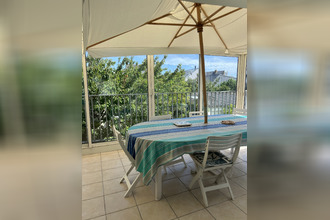 maison larmor-plage 56260