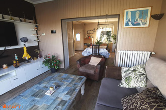  maison larmor-plage 56260