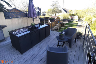  maison larmor-plage 56260
