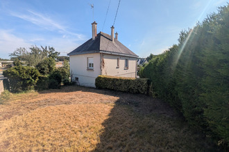  maison larmor-plage 56260