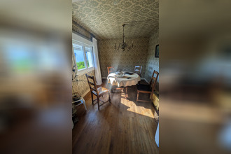  maison larmor-plage 56260