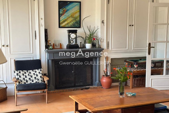 maison larmor-plage 56260