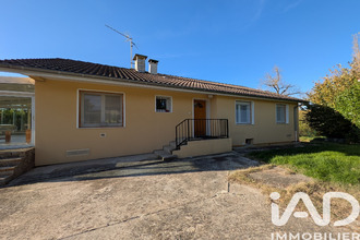  maison larnage 26600