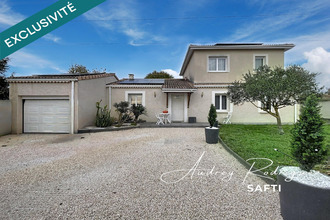  maison larnage 26600