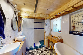  maison larnagol 46160