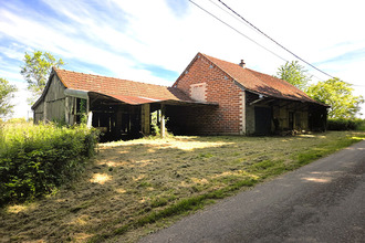  maison larnaud 39140