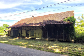  maison larnaud 39140