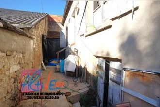  maison laroche-st-cydroine 89400