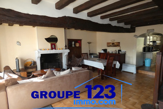  maison laroche-st-cydroine 89400