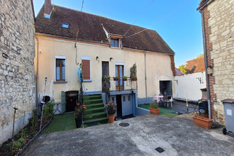  maison laroche-st-cydroine 89400