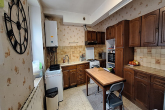  maison laroche-st-cydroine 89400