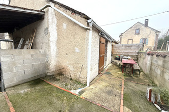  maison laroche-st-cydroine 89400