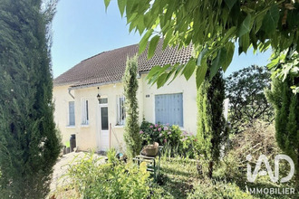  maison laroche-st-cydroine 89400