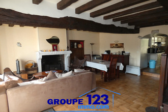  maison laroche-st-cydroine 89400