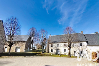  maison larodde 63690