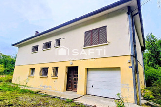  maison laroque-d-olmes 09600