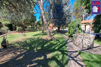  maison laroque-d-olmes 09600