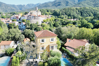  maison laroque-des-alberes 66740