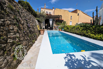  maison laroque-des-alberes 66740