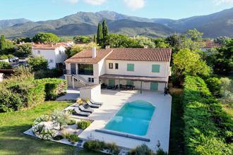  maison laroque-des-alberes 66740