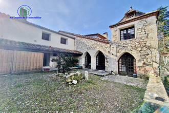  maison laroque-timbaut 47340