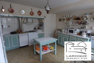  maison laroque-timbaut 47340