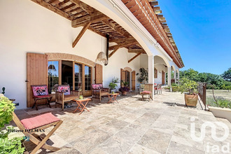  maison laroque-timbaut 47340