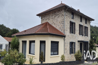  maison laroquebrou 15150