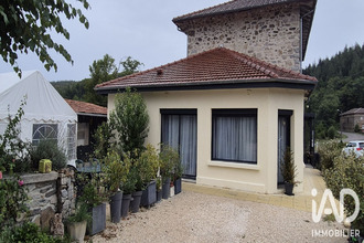  maison laroquebrou 15150