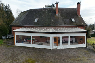  maison larouillies 59219