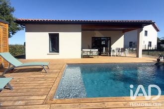 maison larra 31330