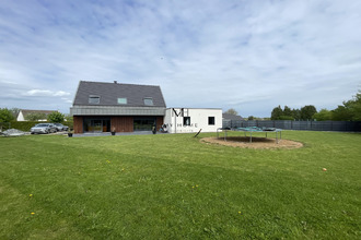  maison larre 61250
