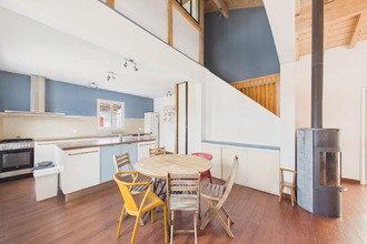  maison larressore 64480