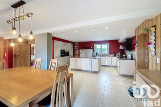  maison larringes 74500