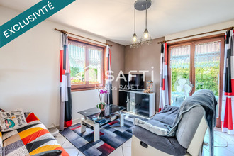  maison larringes 74500