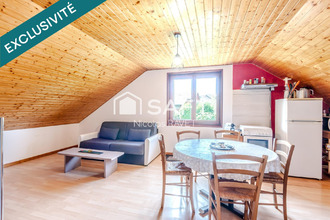  maison larringes 74500