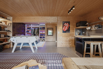  maison larringes 74500