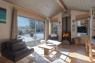  maison larringes 74500