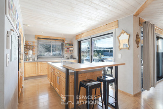  maison larringes 74500