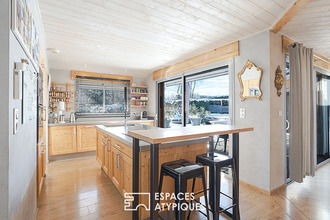  maison larringes 74500