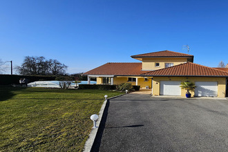  maison larringes 74500