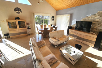  maison larringes 74500