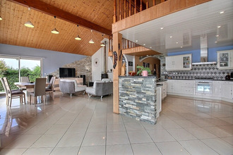  maison larringes 74500