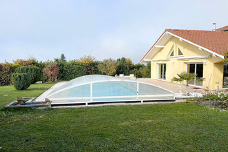  maison larringes 74500