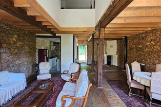  maison larroque 81140