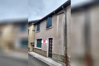  maison laruns 64440
