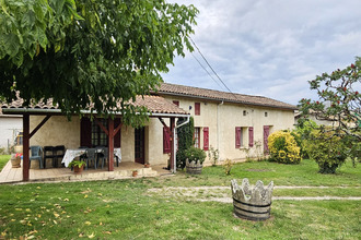  maison laruscade 33620