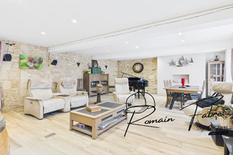  maison laruscade 33620