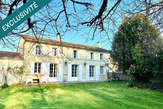  maison laruscade 33620