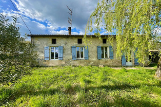  maison laruscade 33620